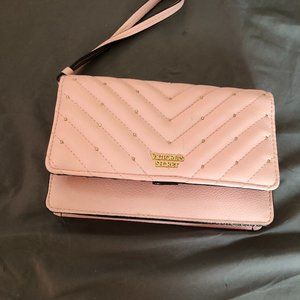 victora secret purse